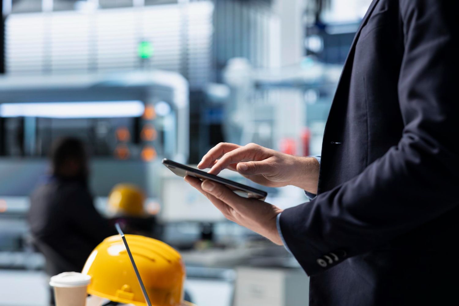 General Facility Management